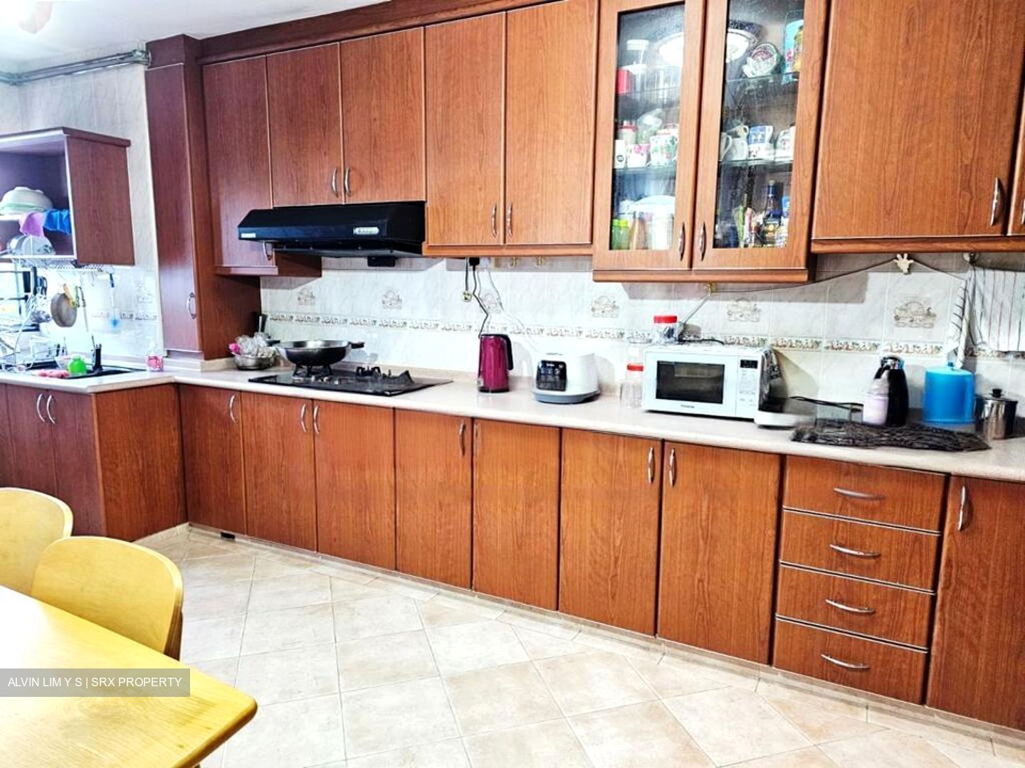 Blk 127 Tampines Street 11 (Tampines), HDB 5 Rooms #424699591